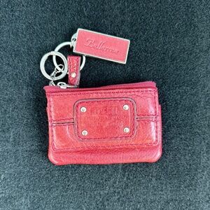 Fossil Coin Wallet